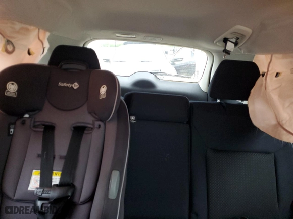 2015 Honda CR-V EX with VIN 2HKRM3H55FH501250, listed as a Copart auction lot 50838775 with 100,308 mi miles and Salvage Title. Bid and sale history available at carsss.com. Image 10.