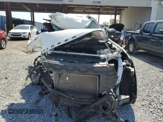2025 Ford Explorer ST-Line with VIN 1FMUK7KH6SGA43772, listed as a Copart auction lot 53444695 with Not provided miles and Non repairable. Bid and sale history available at DreamBid. Image 5.