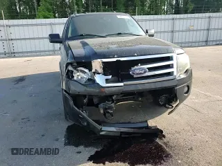 2012 Ford Expedition Limited with VIN 1FMJU2A57CEF17300, listed as a Copart auction lot 54051065 with 323,806 mi miles and Salvage title. Bid and sale history available at DreamBid. Image 14.