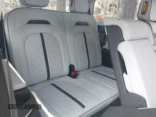 2023 Rivian R1S Launch Edition with VIN 7PDSGABL5PN006609, listed as a IAAI auction lot 41903200 with Not Provided miles. Bid and sale history available at carsss.com. Image 19.