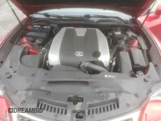 2015 Lexus RC 350 F Sport z VIN JTHSE5BC9F5002273, wystawiony jako Copart lot #58706285 z przebiegiem 105 602 mil mil oraz Szkoda całkowita • Salvage title. Historia ofert i sprzedaży dostępna na DreamBid. Obrazek 11.