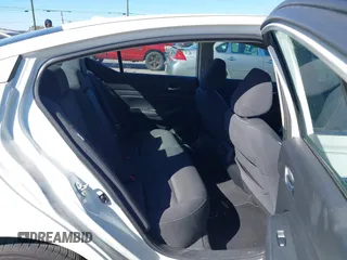 2019 Nissan Altima S with VIN 1N4BL4BV8KC102217, listed as a IAAI auction lot 41726559 with 84,310 mi miles and . Bid and sale history available at carsss.com. Image 8.