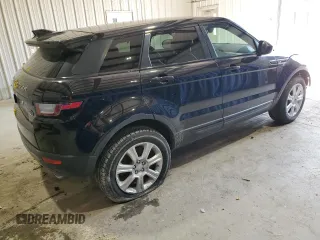 2018 Land Rover Range Rover Evoque SE с VIN SALVP2RX4JH278490, выставлен на аукционе Copart как лот 56659675 с пробегом 86 076 миль миль и Чистый • Clean title. История ставок и продаж доступна на DreamBid. Изображение 3.