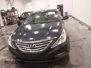 2013 Hyundai Sonata GLS with VIN 5NPEB4AC4DH538273, listed as a IAAI auction lot 41955556 with 111,015 mi miles and . Bid and sale history available at DreamBid. Image 12.