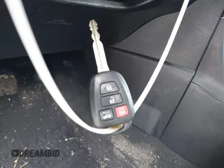 2018 Toyota Corolla L с VIN 2T1BURHE8JC014625, выставлен на аукционе IAAI как лот 42265399 с пробегом 110 296 миль миль и . История ставок и продаж доступна на DreamBid. Изображение 11.