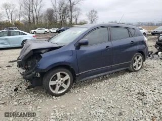 2009 Pontiac Vibe w/1SB with VIN 5Y2SP67079Z422921, listed as a Copart auction lot 82098284 with NaN miles and Non Repairable. Bid and sale history available at carsss.com. Image 1.