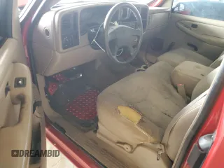 2006 GMC Sierra 1500 SLE1 z VIN 1GTEC19V36Z239175, wystawiony jako Copart lot #59421755 z przebiegiem 179 219 mil mil oraz Szkoda całkowita • Salvage title. Historia ofert i sprzedaży dostępna na DreamBid. Obrazek 8.