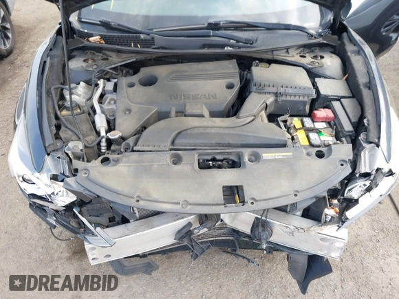 2016 Nissan Altima S with VIN 1N4AL3AP2GN359619, listed as a IAAI auction lot 41902550 with 229,390 mi miles and . Bid and sale history available at DreamBid. Image 10.