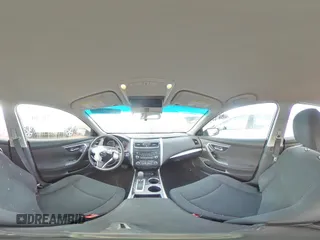 2014 Nissan Altima 2.5 with VIN 1N4AL3AP3EC169482, listed as a Copart auction lot 50961565 with 56,463 mi miles and Salvage Title. Bid and sale history available at carsss.com. Image 13.