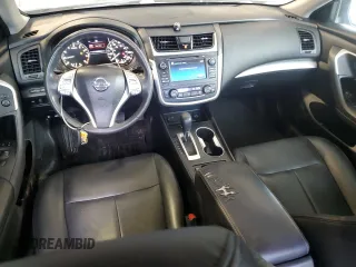 2017 Nissan Altima S z VIN 1N4AL3AP6HC219179, wystawiony jako Copart lot #55470485 z przebiegiem 101 186 mil mil oraz Szkoda całkowita • Salvage title. Historia ofert i sprzedaży dostępna na DreamBid. Obrazek 8.