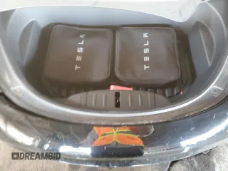 2021 Tesla Model 3 Performance with VIN 5YJ3E1EC0MF060360, listed as a Copart auction lot 43315195 with 28,726 mi miles and Salvage Title. Bid and sale history available at DreamBid. Image 13.