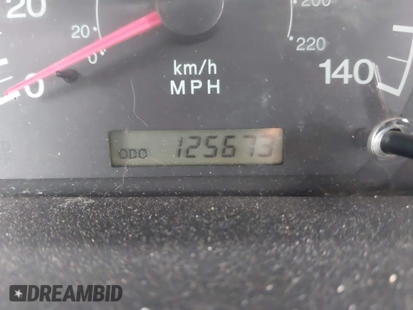 2003 Hyundai Elantra GLS z VIN KMHDN45D83U514659, wystawiony jako IAAI lot #42016920 z przebiegiem 125 673 mil mil oraz . Historia ofert i sprzedaży dostępna na DreamBid. Obrazek 7.