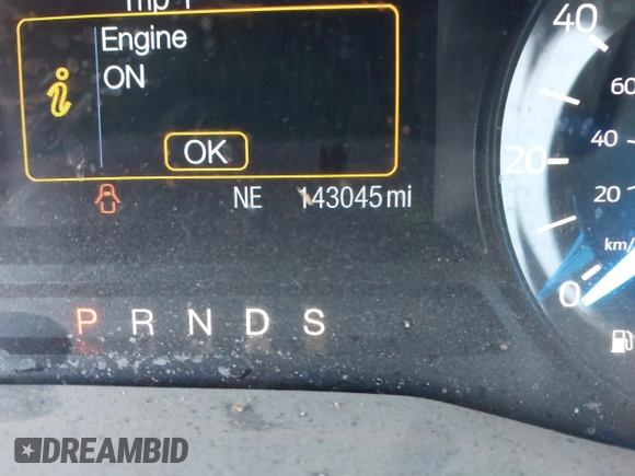 2016 Ford Explorer with VIN 1FM5K8B83GGC94976, listed as a IAAI auction lot 42282142 with 143,045 mi miles and . Bid and sale history available at DreamBid. Image 15.