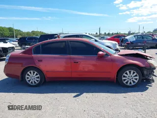 2006 Nissan Altima SL with VIN 1N4BL11D86N390600, listed as a IAAI auction lot 41849806 with 157,051 mi miles and . Bid and sale history available at DreamBid. Image 14.