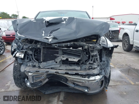 2015 Ram 1500 Outdoorsman with VIN 1C6RR7LM6FS748048, listed as a IAAI auction lot 42162715 with 144,181 mi miles and . Bid and sale history available at DreamBid. Image 6.