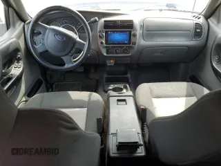 2006 Ford Ranger XLT with VIN 1FTZR45E86PA81791, listed as a Copart auction lot 55751975 with 134,062 mi miles and Clean title. Bid and sale history available at DreamBid. Image 8.