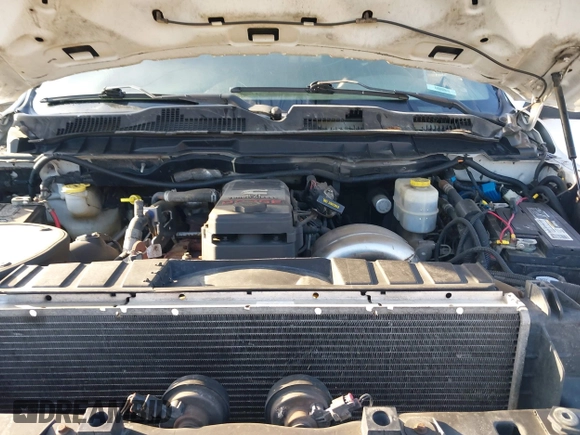 2010 Dodge 2500 SLT with VIN 3D7UT2CL2AG161740, listed as a IAAI auction lot 41775687 with 114,222 mi miles and . Bid and sale history available at DreamBid. Image 10.