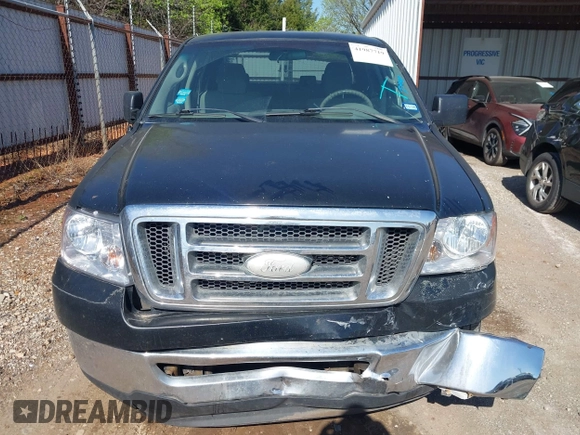 2008 Ford F-150 XL with VIN 1FTRW12W48KB73095, listed as a IAAI auction lot 41987719 with 325,045 mi miles and . Bid and sale history available at DreamBid. Image 12.