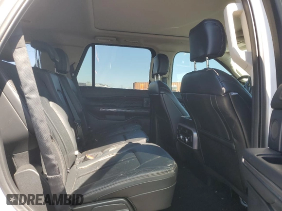 2019 Ford Expedition Platinum with VIN 1FMJU1MT8KEA88753, listed as a Copart auction lot 49812625 with 20,718 mi miles and Salvage Title. Bid and sale history available at carsss.com. Image 10.