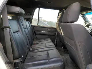 2017 Ford Expedition XL z VIN 1FMJU1GT3HEA63943, wystawiony jako Copart lot #89222615 z przebiegiem 150 810 mil mil oraz Czysty tytuł • Clean title. Historia ofert i sprzedaży dostępna na DreamBid. Obrazek 11.
