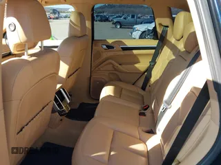 2015 Porsche Cayenne Diesel with VIN WP1AF2A25FLA39655, listed as a IAAI auction lot 41700654 with 127,713 mi miles and . Bid and sale history available at DreamBid. Image 8.