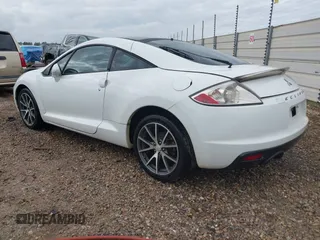 2012 Mitsubishi Eclipse GS with VIN 4A31K5DF6CE004908, listed as a IAAI auction lot 41514855 with 196,484 mi miles and . Bid and sale history available at DreamBid. Image 3.