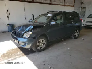 2010 Toyota RAV4 с VIN 2T3ZF4DV7AW018124, выставлен на аукционе Copart как лот 56319095 с пробегом 187 150 миль миль и Списание • Salvage title. История ставок и продаж доступна на DreamBid. Изображение 1.