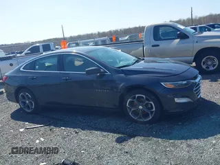 2023 Chevrolet Malibu LT with VIN 1G1ZD5ST5PF137435, listed as a IAAI auction lot 41922316 with 70,479 mi miles and . Bid and sale history available at DreamBid. Image 14.
