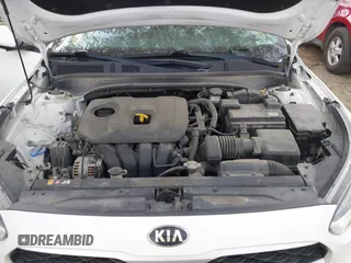 2020 Kia Forte LXS z VIN 3KPF24ADXLE241539, wystawiony jako IAAI lot #42224285 z przebiegiem 115 291 mil mil oraz . Historia ofert i sprzedaży dostępna na DreamBid. Obrazek 10.