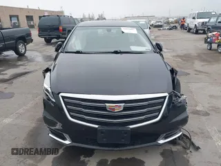 2018 Cadillac XTS Luxury with VIN 2G61M5S33J9119684, listed as a IAAI auction lot 41659807 with 107,156 mi miles and . Bid and sale history available at DreamBid. Image 11.