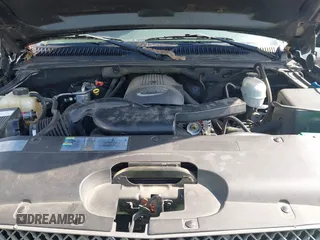 2004 Chevrolet Avalanche Z71 with VIN 3GNEK12T74G166814, listed as a IAAI auction lot 39680983 with 147,172 mi miles and . Bid and sale history available at DreamBid. Image 10.