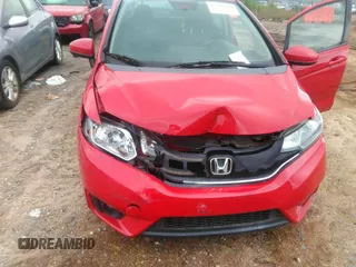 2015 Honda Fit EX-L с VIN 3HGGK5H87FM748638, выставлен на аукционе IAAI как лот 42509784 с пробегом 91 622 миль миль и . История ставок и продаж доступна на DreamBid. Изображение 6.