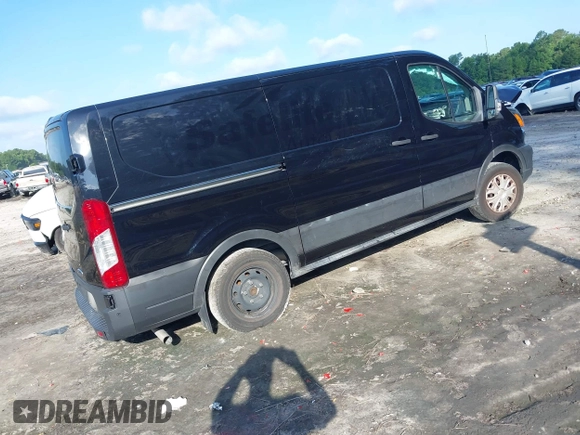 2020 Ford Transit Cargo с VIN 1FTYE1Y82LKA27357, выставлен на аукционе IAAI как лот 42398747 с пробегом Не указан миль и . История ставок и продаж доступна на DreamBid. Изображение 4.