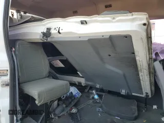 2017 Ford Transit XL с VIN 1FMZK1CM0HKA75959, выставлен на аукционе Copart как лот 88277945 с пробегом Не указан миль и Списание • Salvage title. История ставок и продаж доступна на DreamBid. Изображение 13.