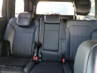 2018 Mercedes-Benz GLS with VIN 4JGDF6EE8JB117852, listed as a Copart auction lot 70819243 with 77,281 mi miles. Bid and sale history available at carsss.com. Image 10.