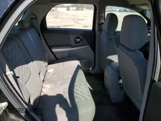 2007 Chevrolet Equinox LS with VIN 2CNDL13F176019989, listed as a Copart auction lot 48655965 with 196,763 mi miles and Salvage Title. Bid and sale history available at carsss.com. Image 11.