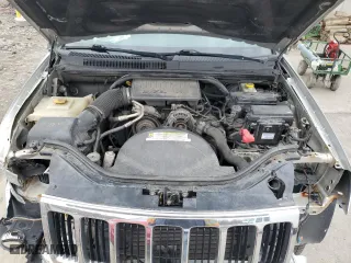 2009 Jeep Grand Cherokee Laredo with VIN 1J8GR48K89C522896, listed as a Copart auction lot 51656265 with 211,359 mi miles and Salvage Title. Bid and sale history available at carsss.com. Image 12.