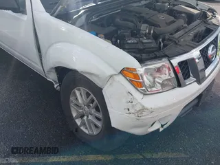 2016 Nissan Frontier SV z VIN 1N6AD0ER1GN789737, wystawiony jako IAAI lot #41784331 z przebiegiem 40 385 mil mil oraz . Historia ofert i sprzedaży dostępna na DreamBid. Obrazek 6.
