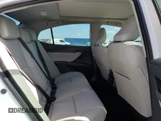 2025 Toyota Camry LE z VIN 4T1DAACK8SU068409, wystawiony jako Copart lot #51927985 z przebiegiem 9603 mil mil oraz Nie do naprawy • Non repairable. Historia ofert i sprzedaży dostępna na DreamBid. Obrazek 11.