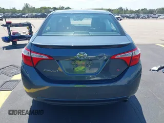2015 Toyota Corolla L с VIN 5YFBURHE6FP263299, выставлен на аукционе IAAI как лот 42300538 с пробегом 58 285 миль миль и . История ставок и продаж доступна на DreamBid. Изображение 16.