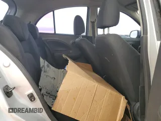 2012 Nissan Micra z VIN 3N1CK3CD0CL210311, wystawiony jako Copart lot #62140664 z przebiegiem 218 527 mil mil oraz Szkody całkowita. Historia ofert i sprzedaży dostępna na DreamBid. Obrazek 10.