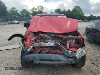 2001 Toyota Tacoma PreRunner z VIN 5TEGN92N11Z767936, wystawiony jako Copart lot #55452935 z przebiegiem 301 314 mil mil oraz Szkoda całkowita • Salvage title. Historia ofert i sprzedaży dostępna na DreamBid. Obrazek 5.