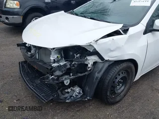 2018 Toyota Corolla L z VIN 2T1BURHEXJC071036, wystawiony jako IAAI lot #41213119 z przebiegiem 56 567 mil mil oraz . Historia ofert i sprzedaży dostępna na DreamBid. Obrazek 6.