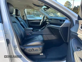 2023 Jeep Grand Cherokee Limited z VIN 1C4RJHBG4PC512012, wystawiony jako Copart lot #44384795 z przebiegiem 43 250 mil mil oraz Czysty tytuł • Clean title. Historia ofert i sprzedaży dostępna na DreamBid. Obrazek 7.