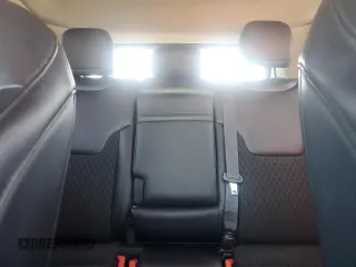 2017 Jeep Compass Latitude with VIN 3C4NJDBB3HT651453, listed as a Copart auction lot 48102715 with 69,410 mi miles and Salvage Title. Bid and sale history available at carsss.com. Image 10.