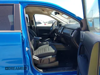 2021 Ford Ranger XL z VIN 1FTER4EH9MLD09617, wystawiony jako IAAI lot #41855801 z przebiegiem 27 330 mil mil oraz . Historia ofert i sprzedaży dostępna na DreamBid. Obrazek 5.