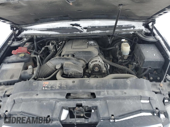 2013 Chevrolet Tahoe LT with VIN 1GNSKBE03DR296079, listed as a Copart auction lot 45375655 with 179,365 mi miles and Clean Title. Bid and sale history available at DreamBid. Image 14.