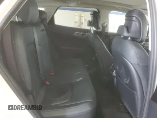 2023 Kia Sportage EX with VIN KNDPVCAG3P7022542, listed as a Copart auction lot 59915025 with 24,761 mi miles and Salvage title. Bid and sale history available at DreamBid. Image 11.