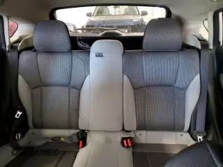 2020 Subaru Crosstrek с VIN JF2GTABC6L8229714, выставлен на аукционе Copart как лот 56453695 с пробегом 46 136 миль миль и Списание • Salvage title. История ставок и продаж доступна на DreamBid. Изображение 10.