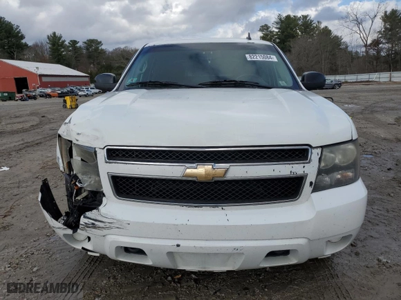 2010 Chevrolet Avalanche LS with VIN 3GNVKEE04AG225547, listed as a Copart auction lot 82215084 with 203,350 mi miles and Clean Title. Bid and sale history available at carsss.com. Image 5.